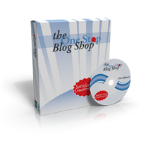 WP Blog Design